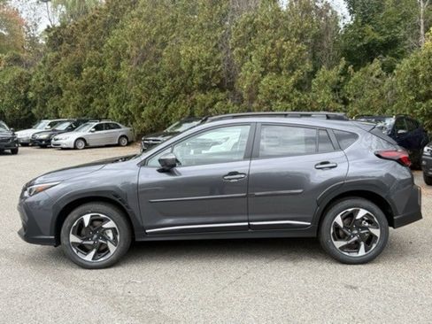 New 2025 Subaru Crosstrek 2.5i Limited image 6
