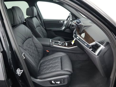 Certified 2026 BMW X5 sDrive40i image 21