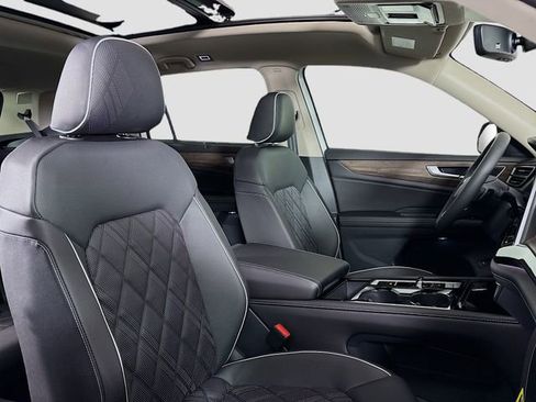 New 2026 Volkswagen Atlas SEL Premium R-Line AWD/4WD image 31