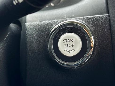 Certified 2023 Nissan Armada Platinum w/ Captain's Chairs Package image 27