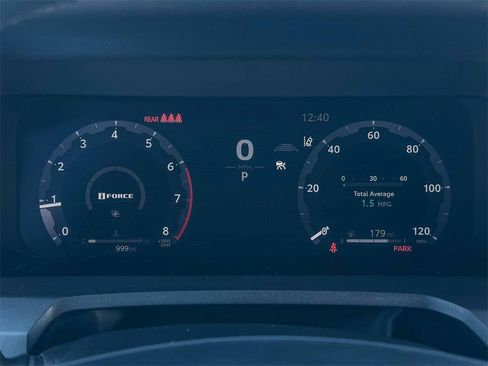 Used 2025 Toyota Tacoma TRD Sport image 25