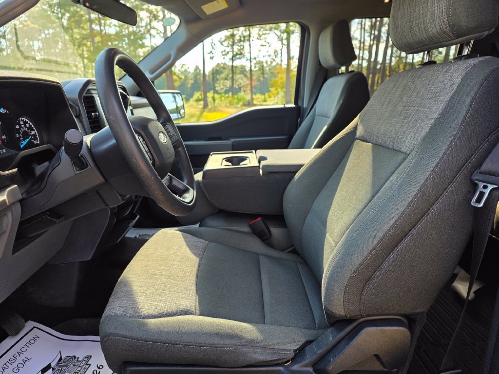 Used 2023 Ford F150 XLT AWD/4WD image 13