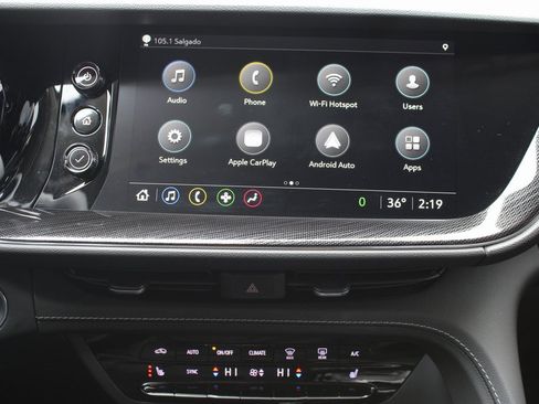 Used 2023 Buick Envision Essence image 16