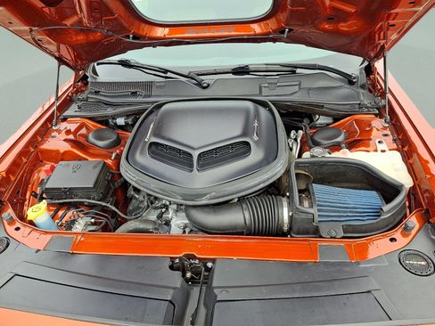 Certified 2020 Dodge Challenger R/T w/ Plus Package image 25