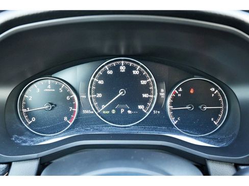 Certified 2025 MAZDA CX-90 3.3 Turbo w/ Preferred Package image 15