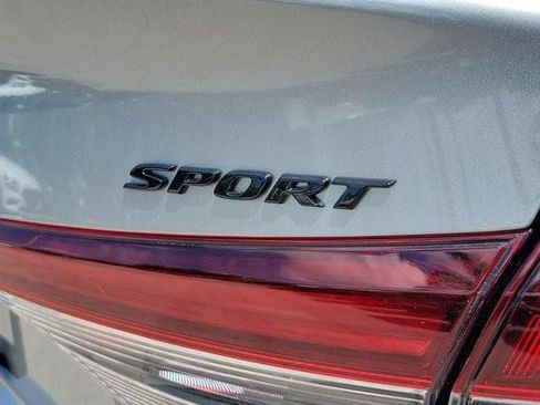 Used 2026 Honda Civic Sport image 11
