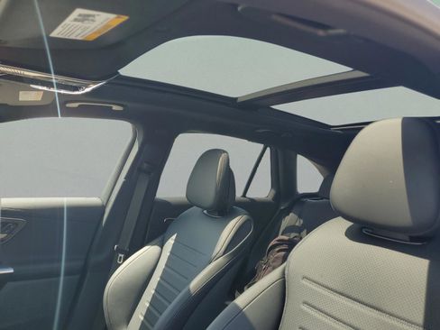 Certified 2026 Mercedes-Benz GLC 300 4MATIC image 25