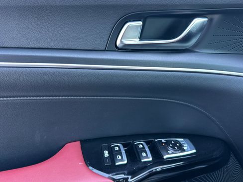 Used 2025 Kia K5 GT-Line w/ GT-Line Premium Package FWD image 11