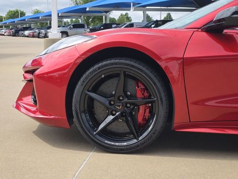 New 2026 Chevrolet Corvette E-Ray AWD/4WD image 19