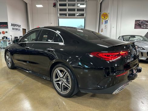 Used 2023 Mercedes-Benz CLA 250 image 5