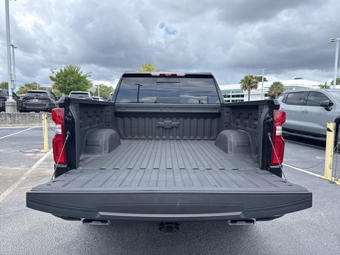 Used 2026 Chevrolet Silverado 1500 High Country w/ High Country Premium Package AWD/4WD image 32