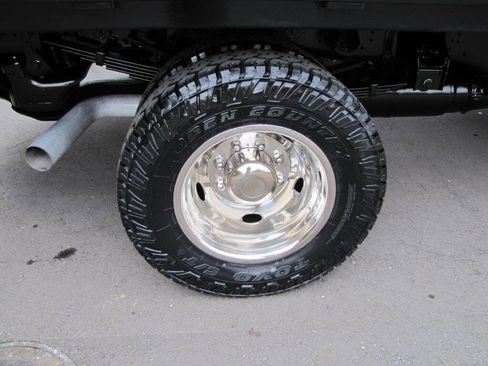 Used 2022 RAM 3500 Tradesman w/ Max Tow Package image 30