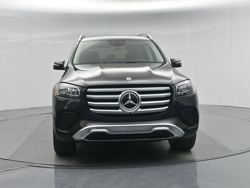 Used 2024 Mercedes-Benz GLS 450 4MATIC image 27