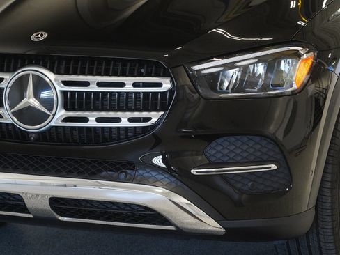 Used 2026 Mercedes-Benz GLE 350 4MATIC image 6