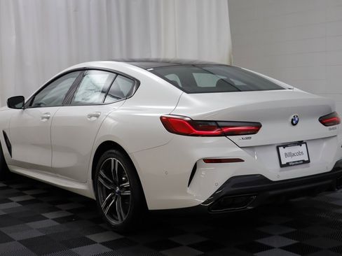 New 2026 BMW 840i xDrive image 16