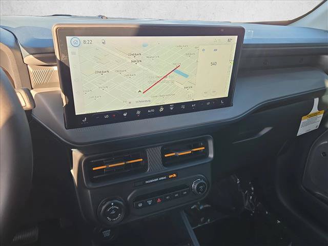 New 2026 Ford Maverick Tremor AWD/4WD image 12