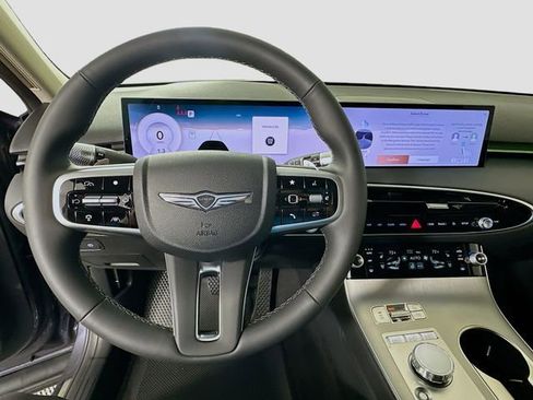 New 2026 Genesis GV70 2.5T Advanced AWD/4WD image 10