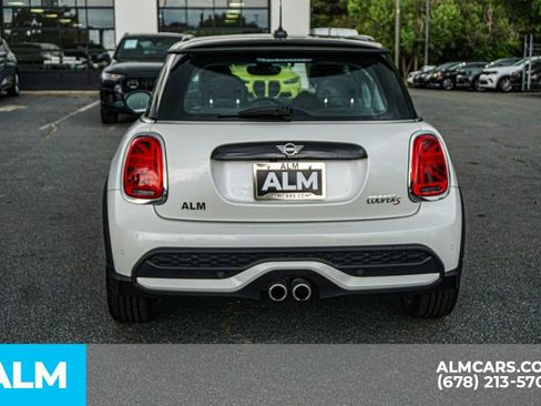 Used 2024 MINI Cooper S FWD image 11