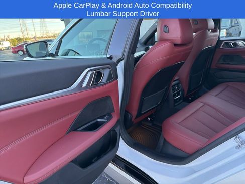 Used 2023 BMW 430i Gran Coupe w/ Premium Package image 14