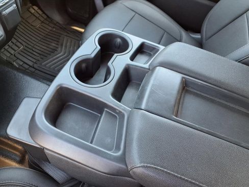 Used 2022 GMC Sierra 2500 Pro w/ Gooseneck/5TH Wheel Package image 24