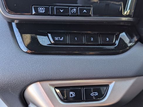 Used 2023 Lexus RX 350 Premium w/ Accessory Package image 22