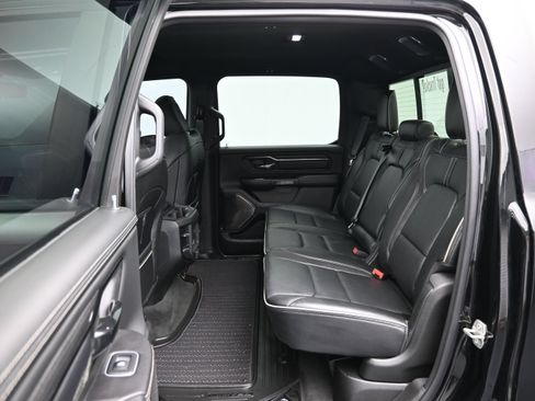 Used 2023 RAM 1500 Limited AWD/4WD image 11