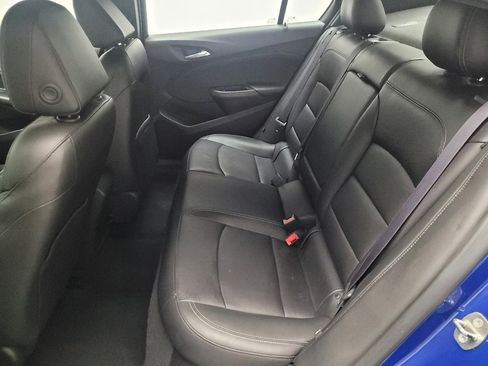 Used 2016 Chevrolet Cruze Premier w/ RS Package image 18