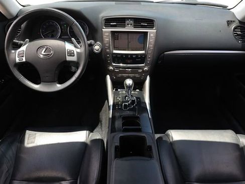 Used 2011 Lexus IS 250 AWD image 2