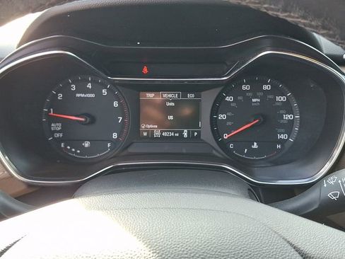 Used 2022 Chevrolet TrailBlazer ACTIV AWD/4WD image 15