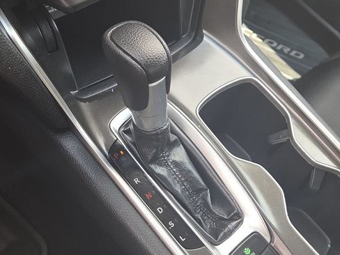 Used 2022 Honda Accord LX image 28