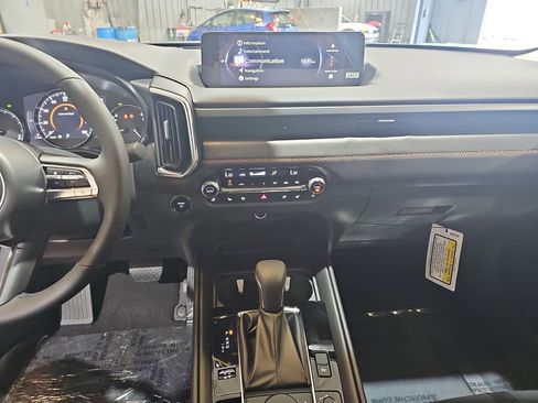 New 2026 MAZDA CX-50 2.5 Hybrid w/ Weather Package image 21