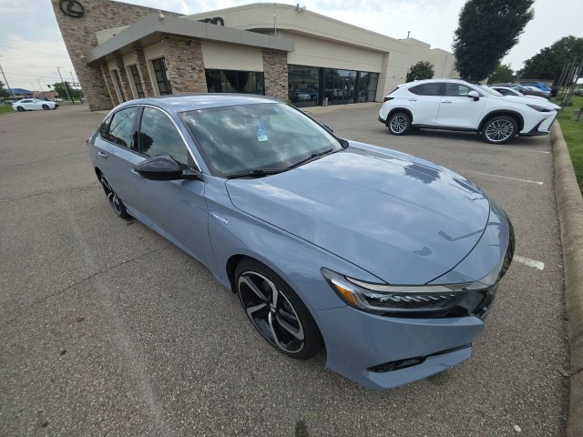 Used 2022 Honda Accord Sport image 5