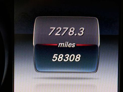 Used 2017 Mercedes-Benz C 300 C 300 image 17