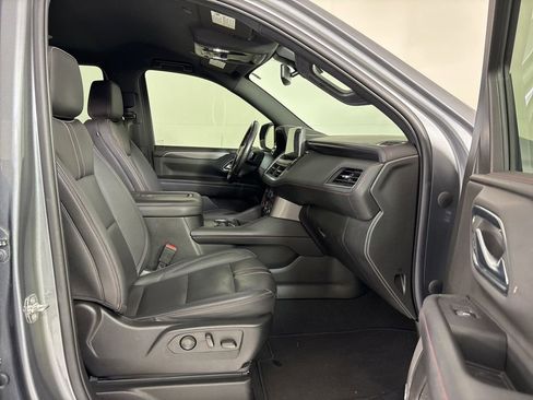 Used 2022 Chevrolet Tahoe RST image 12