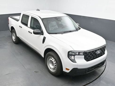 New 2026 Ford Maverick XL w/ Equipment Group 101A AWD/4WD image 14