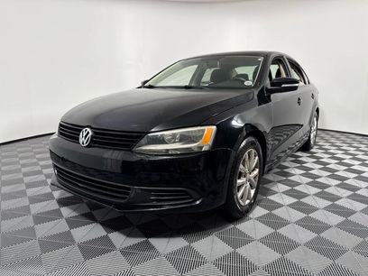 Used 2011 Volkswagen Jetta SE