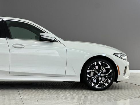 Used 2026 BMW 330i Sedan w/ Premium Package RWD image 34