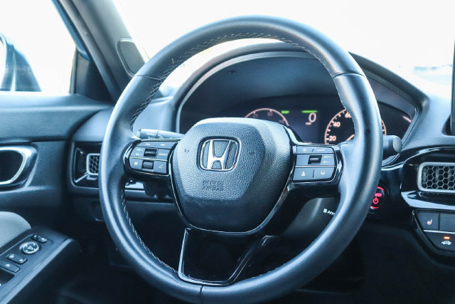 Used 2025 Honda Civic Sport image 15