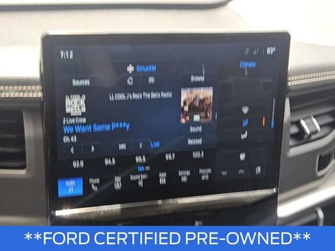 Certified 2022 Ford Expedition Max XLT AWD/4WD image 29