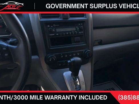 Used 2009 Honda CR-V LX image 26