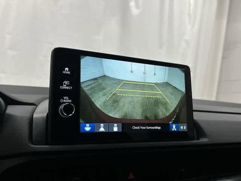 New 2026 Honda CR-V TrailSport image 23