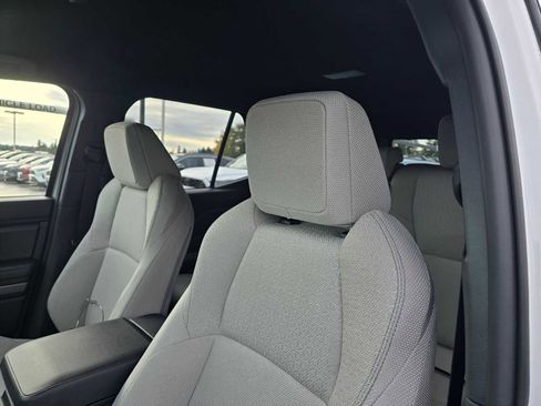 Certified 2025 Toyota 4Runner SR5 image 22