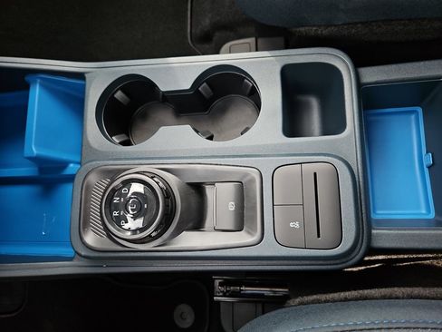New 2026 Ford Maverick XLT w/ XLT Luxury Package FWD image 28