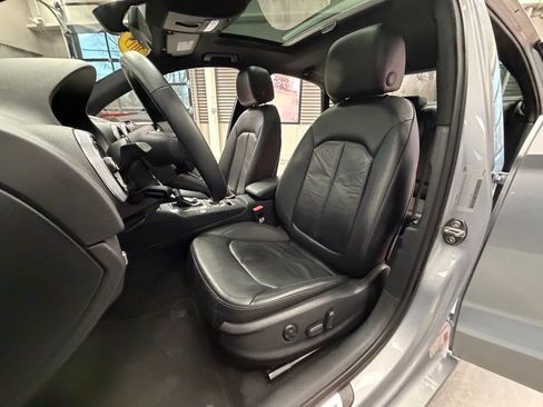 Used 2019 Audi A3 2.0T Titanium w/ Convenience Package FWD image 8