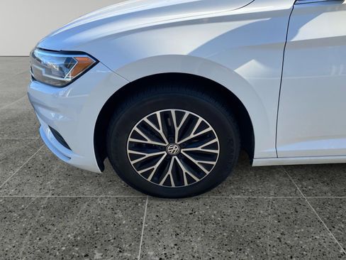 Used 2021 Volkswagen Jetta S w/ Driver Assistance Package image 14