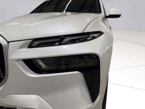 Used 2023 BMW ALPINA XB7 ALPINA XB7 image 10