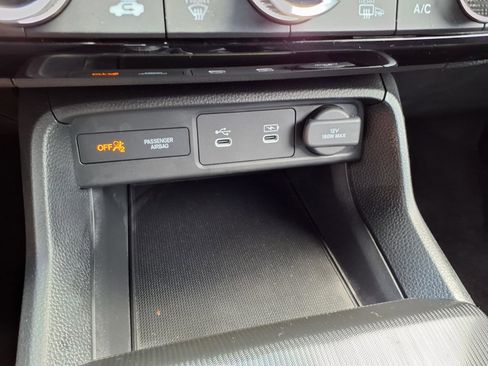 Certified 2026 Honda Civic Sport image 8