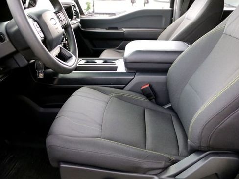 Used 2024 Ford F150 STX RWD image 10