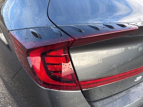 Certified 2023 Hyundai Sonata SEL w/ Preferred Accessory Package image 28