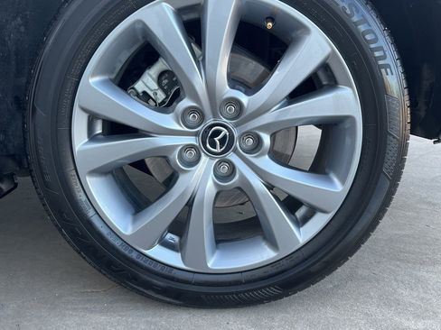 Used 2023 MAZDA CX-30 AWD 2.5 S w/ Select Package image 27